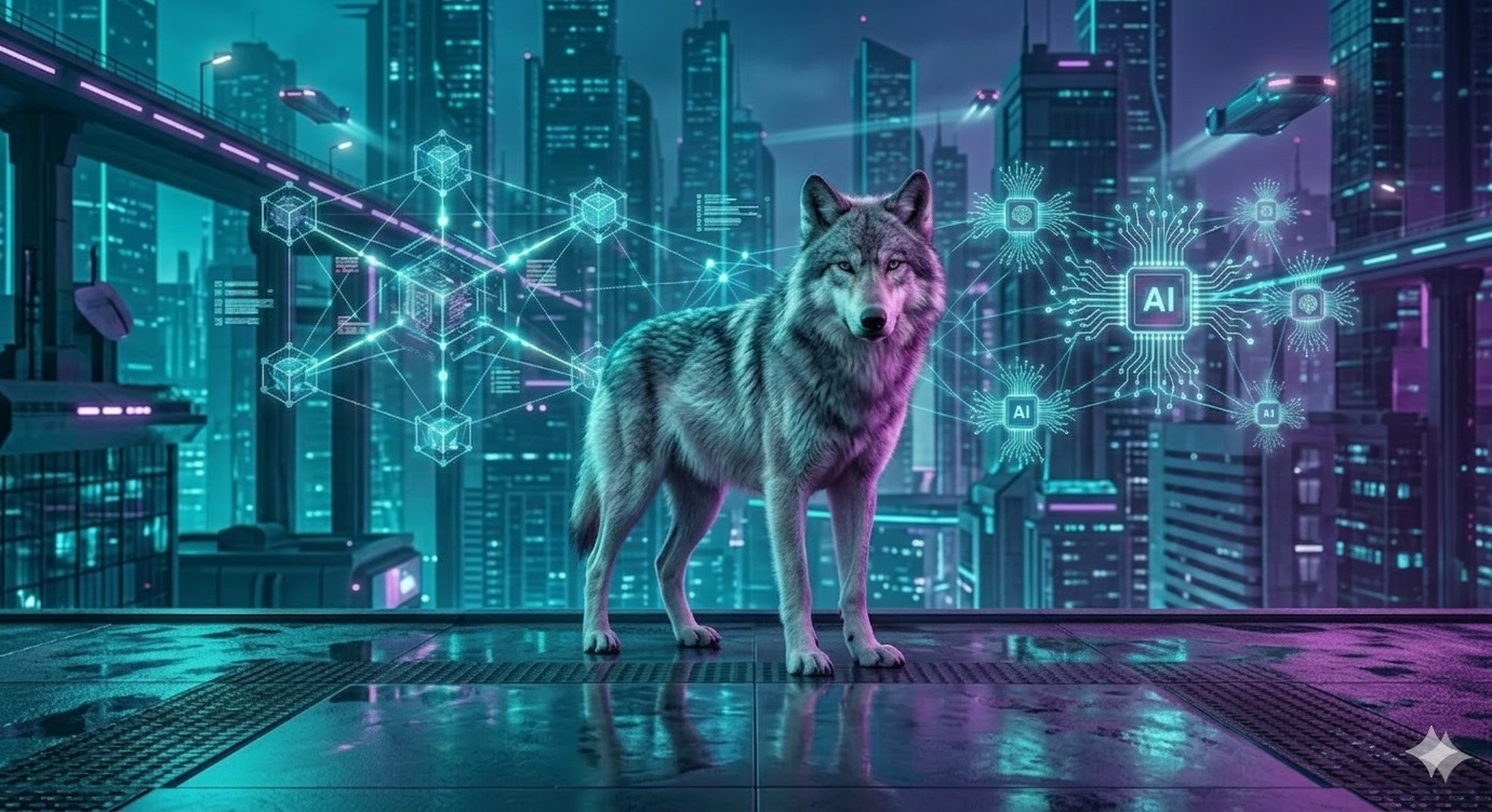 🐺 Phase 3 – Accélération